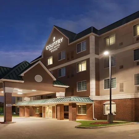 Country Inn & Suites By Radisson, Dfw Airport South, Tx